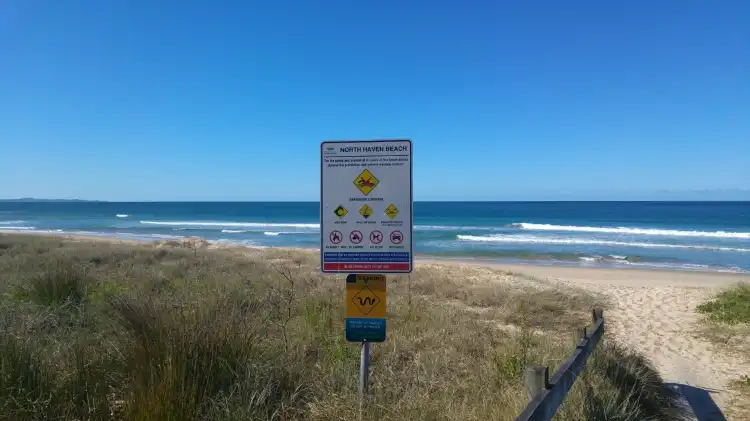 North Haven