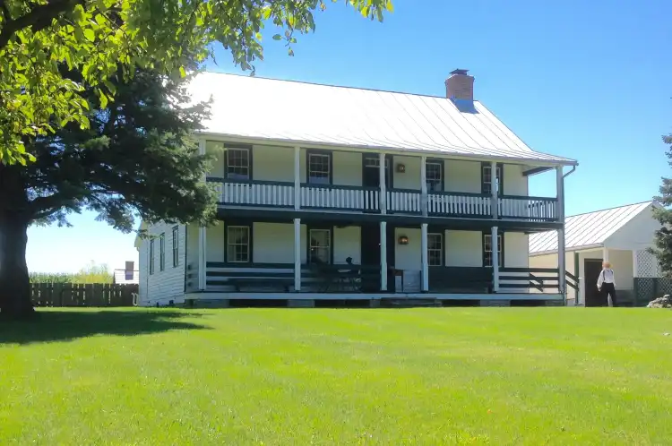 Hotels in Bluffton