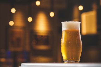 THE ORION BEER DINING/オリオンホテル那覇