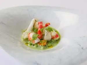 Cucina Italiana Gallura