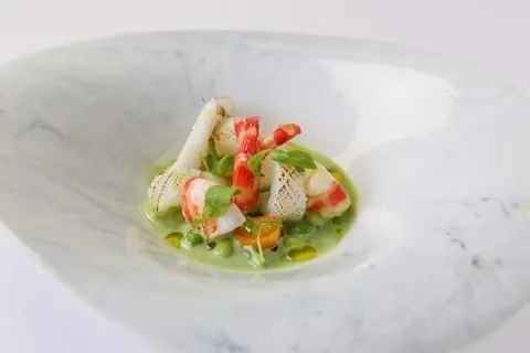 Cucina Italiana Gallura