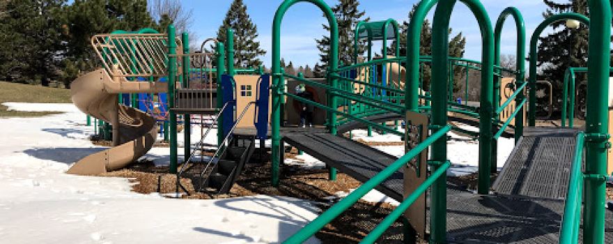 Mendakota Park