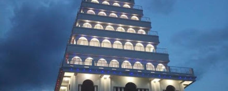 Nehru Cinema Hall