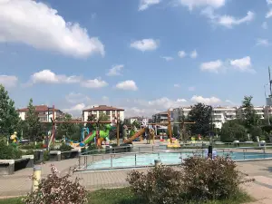 Asuva Parkı