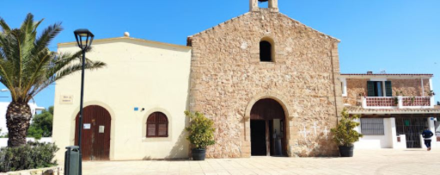Parroquia de Sant Ferran