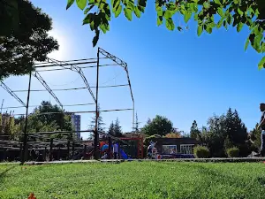 Alparslan Türkeş Parkı