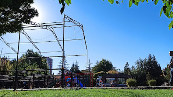 Alparslan Türkeş Parkı