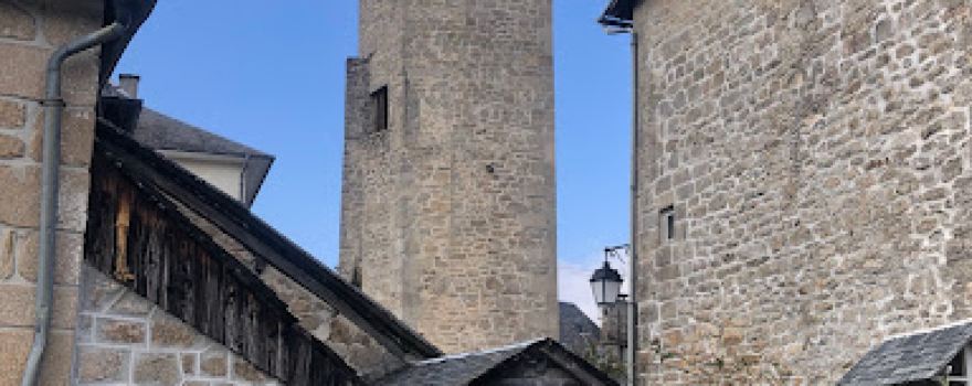 La Tour