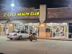 The ZOO Health Club
