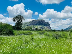 Nuwaragala Mountain