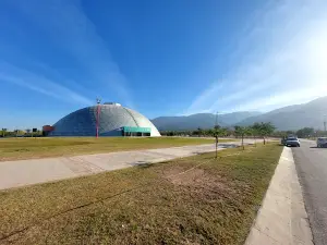 Ciudad. Park