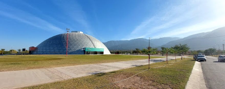 Ciudad. Park