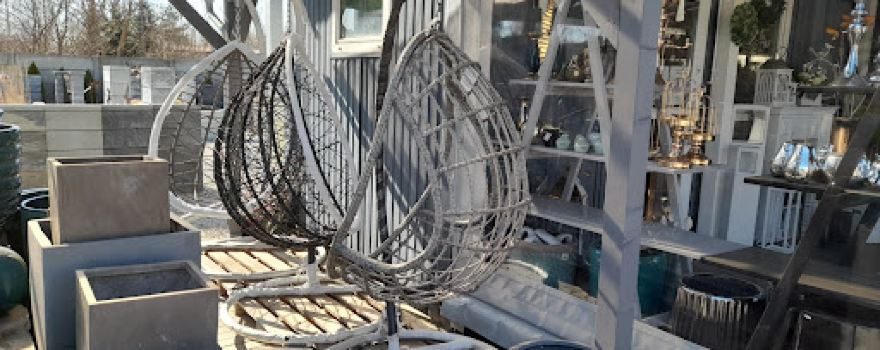 Centrum Ogrodnicze Tulipan - Zieleń i Technika Ogrodowa