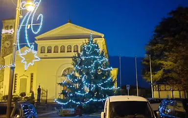Chiesa di Santa Maria Annunziata