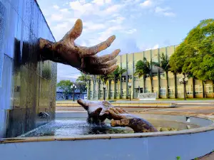Praça da Liberdade