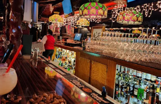 Second Avenue Saloon & Sports