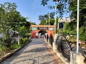 Swayambhu Mahadev Temple Antri