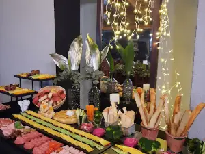 Club Tierra de sueños 2
