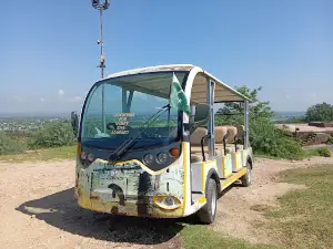 Rohtas Fort Museum