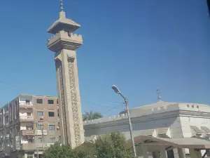 Ali Bin Ali Mosque