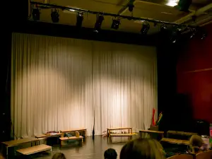 Frøya Kino