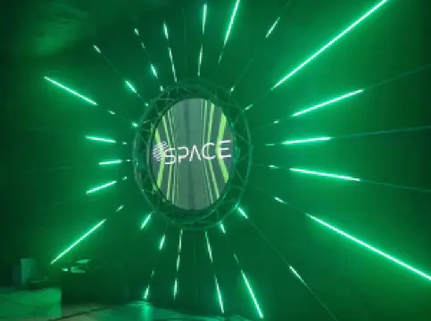 SPACE-KLUB