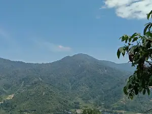 Delleng Peronggolahen