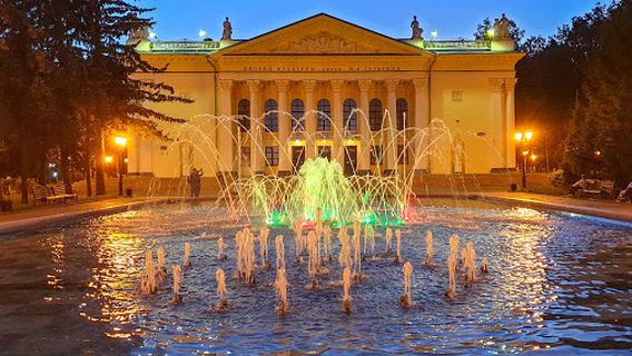 Sergiyev Posad