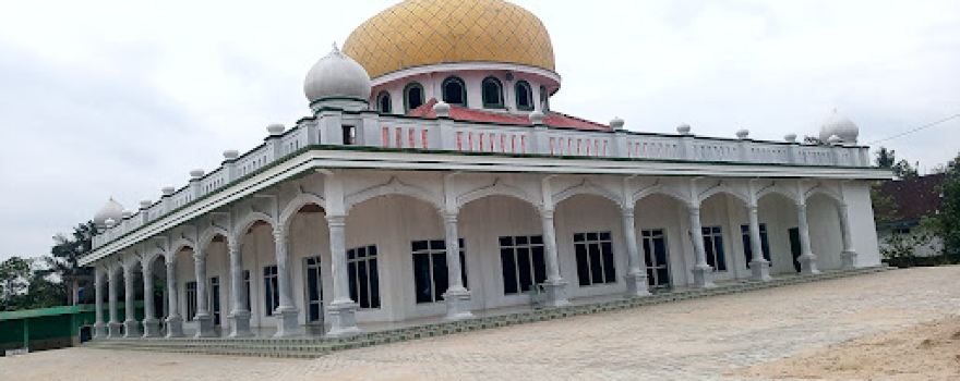 Jami 'Al Falah
