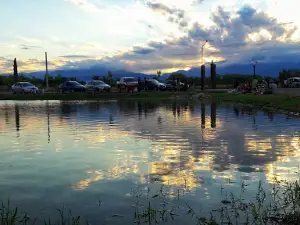 El Parquecito