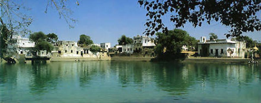 Radha Kund
