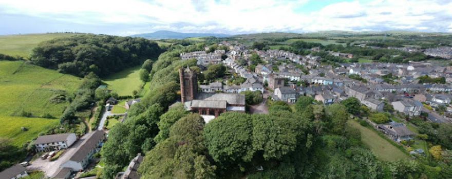 St Mary's Church
