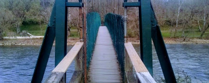 Domtar Park