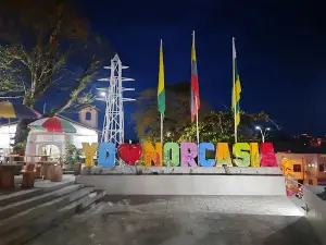 Norcasia Park