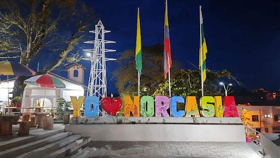 Norcasia Park