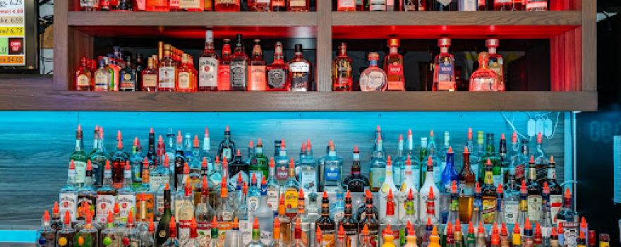 Triple Nines Bar and Billiards