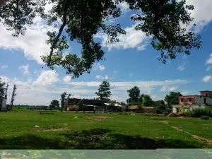 Shiv Mandir Narayanpur