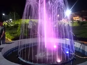 Nehru Park