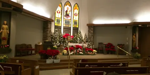 St. Joseph Catholic Church