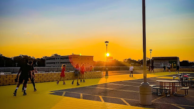 SUSO Skate Co. (The Bentway)