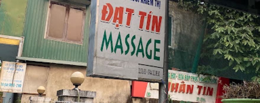 MASSAGE KHIẾM THỊ ĐẠT TÍN