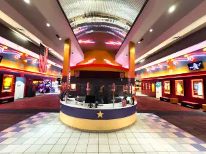 Marquee Cinemas, Galleria 14, Beckley, WV