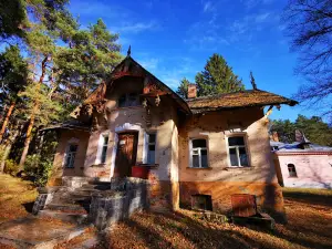 Натальевский парк