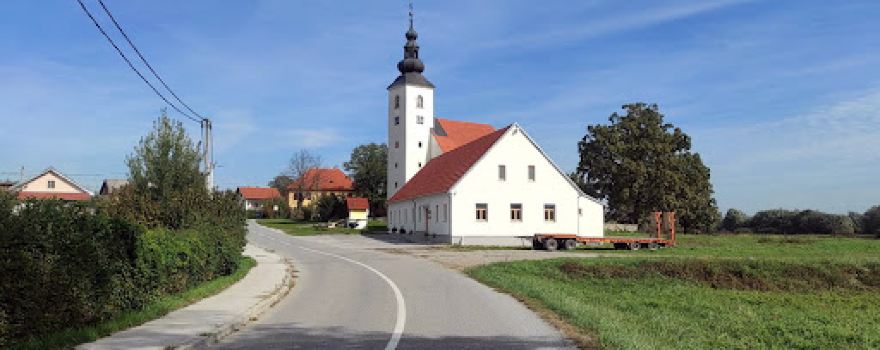 Church of St. Dominic