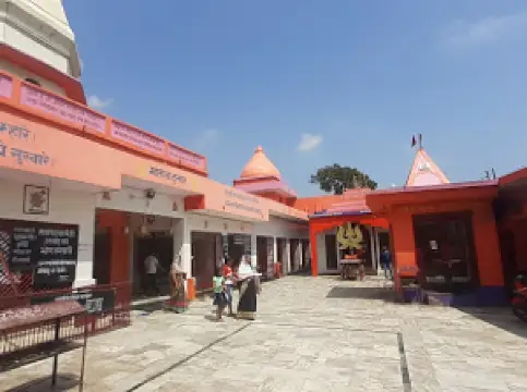 Balaji Temple