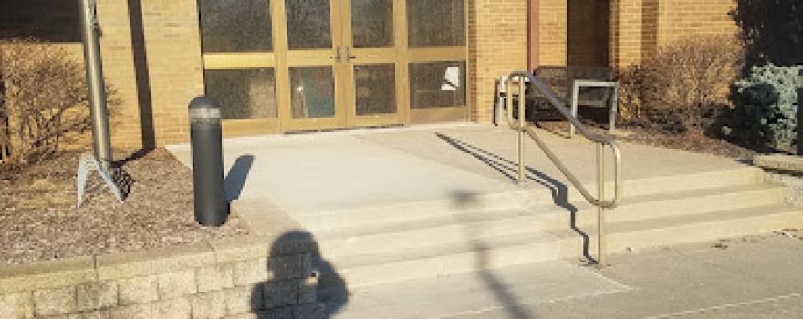 South Holland Public Library