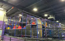 Altitude Trampoline Park - Skokie