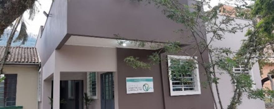 Centro Cultural Pedro Dal Toé