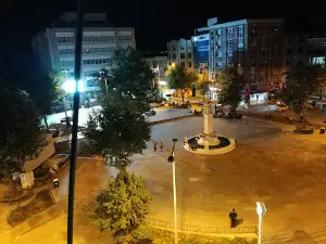 Cumhuriyet Myd.