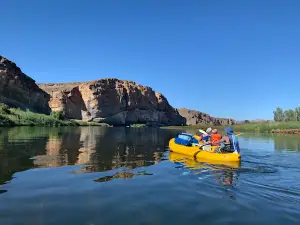 Rapid Adventures